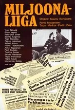 Póster de Miljoonaliiga