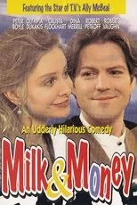Póster de Milk & Money