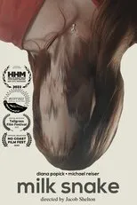Póster de Milk Snake