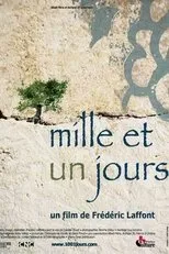 Póster de Mille et un jours
