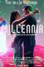 Póster de Millennia