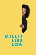 Póster de Millie Lies Low