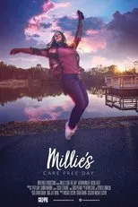 Póster de Millie's Care Free Day