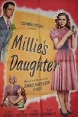 Póster de Millie's Daughter