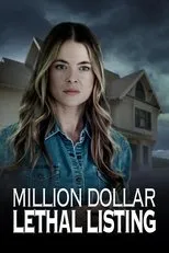 Póster de Million Dollar Lethal Listing