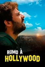 Póster de Million Dollar Nomad