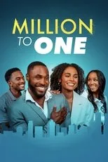 Póster de Million to One