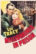 Póster de Millionaires in Prison