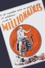 Póster de Millionaires