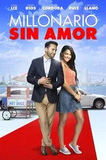 Póster de Millonario sin amor