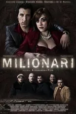 Póster de Millonarios de la mafia