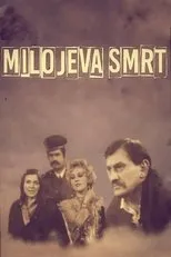 Póster de Milojeva smrt