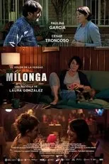 Póster de Milonga