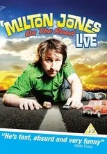 Póster de Milton Jones Live - On The Road