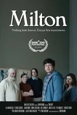 Póster de Milton