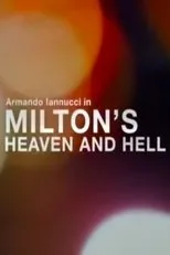 Póster de Milton's Heaven and Hell
