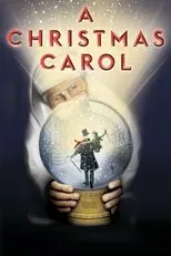 Póster de Milwaukee Rep: A Christmas Carol