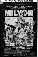 Póster de Milyon