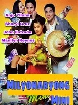Póster de Milyonaryong Mini