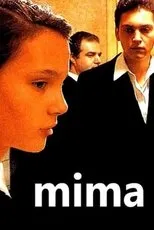 Póster de Mima
