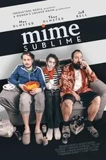 Póster de Mime Sublime