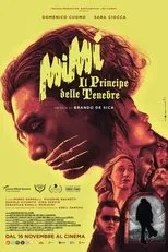 Póster de Mimì - Il principe delle tenebre
