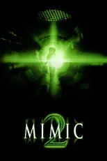 Póster de Mimic 2
