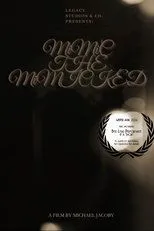 Póster de MiMiC THE MiMICKED