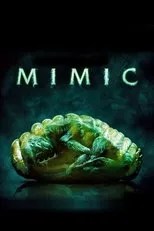 Póster de Mimic