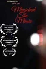 Póster de MiMICKED THE MiMiC