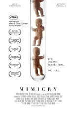 Póster de Mimicry
