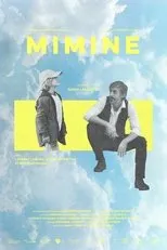Póster de Mimine