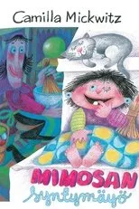 Póster de Mimosan syntymäyö