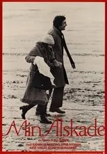 Póster de Min älskade