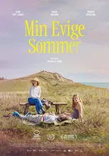 Póster de Min evige sommer