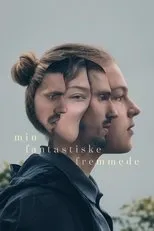 Póster de Min fantastiske fremmede
