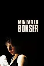 Póster de Min far er bokser