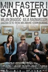 Póster de Min faster i Sarajevo
