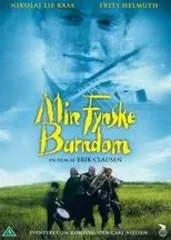 Póster de Min fynske barndom