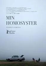 Póster de Min homosyster