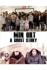 Póster de Min Ort - A Ghost Story