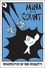 Póster de Mina and the Count: Interlude with a Vampire