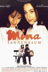 Póster de Mina Tannenbaum