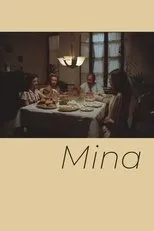 Póster de Mina