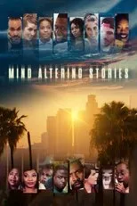 Póster de Mind Altering Stories
