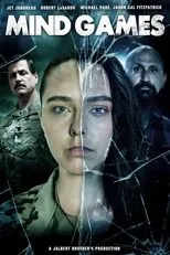 Póster de Mind Games