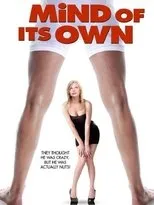 Póster de Mind of Its Own