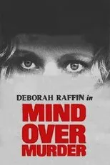 Póster de Mind Over Murder