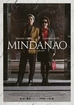 Póster de Mindanao