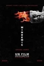 Póster de Mindemic